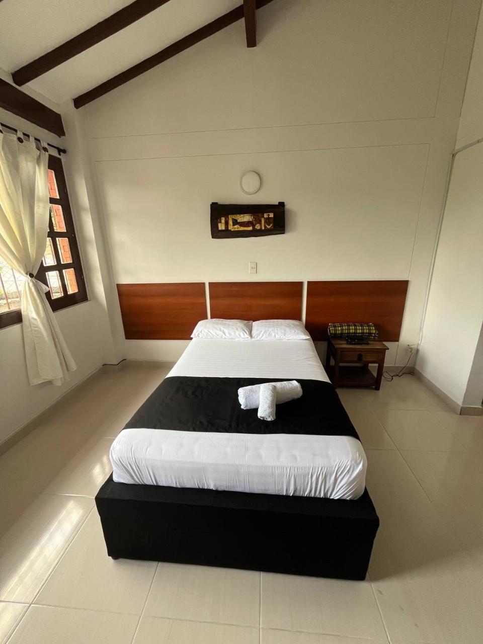Hotel Otun Plaza เปเรย์รา ภายนอก รูปภาพ