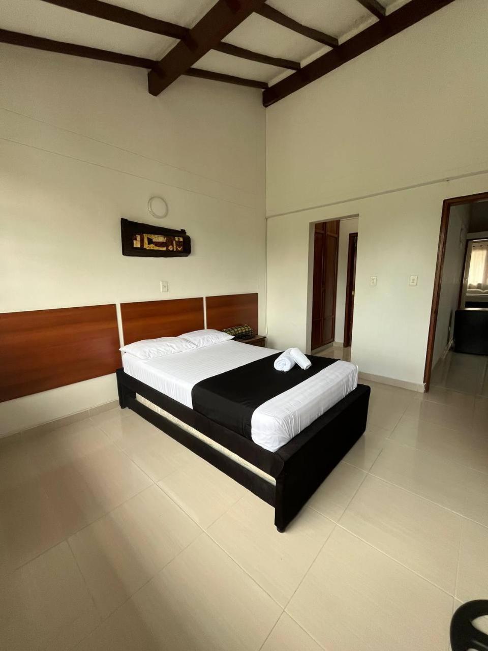 Hotel Otun Plaza เปเรย์รา ภายนอก รูปภาพ