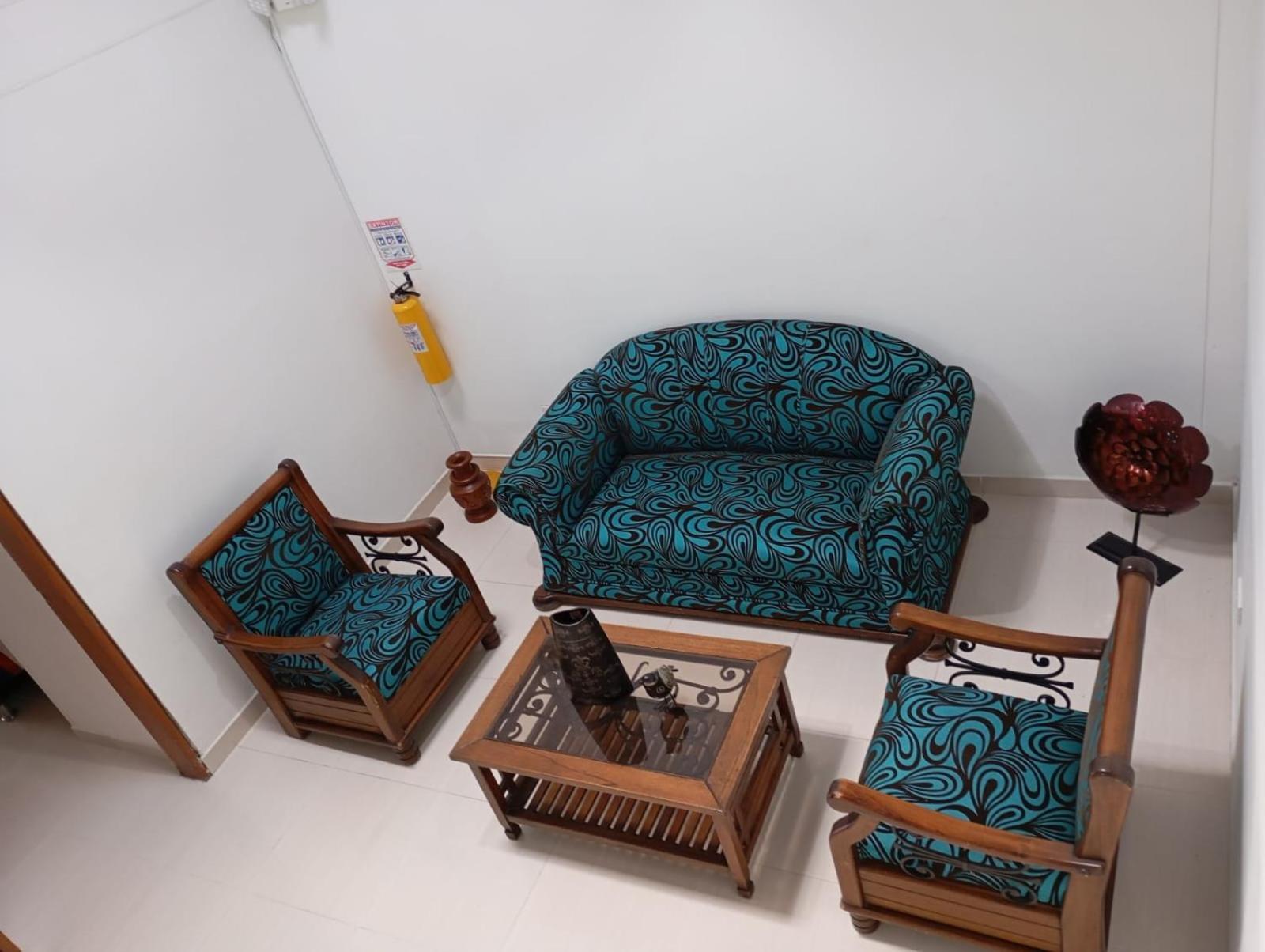 Hotel Otun Plaza เปเรย์รา ภายนอก รูปภาพ